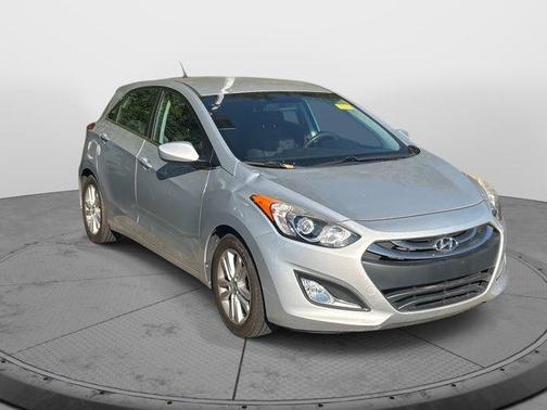 2015 Hyundai Elantra GT Base