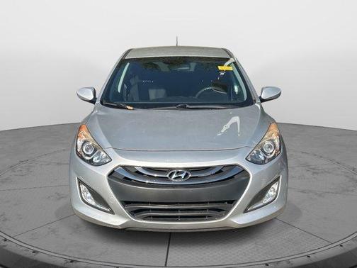 2015 Hyundai Elantra GT Base