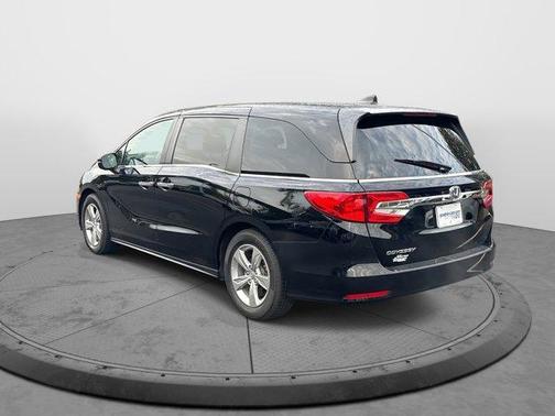 2020 Honda Odyssey EX-L w/Navigation/RES
