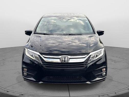 2020 Honda Odyssey EX-L w/Navigation/RES