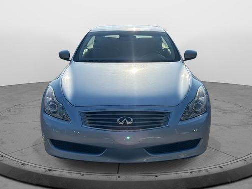 2009 INFINITI G37
