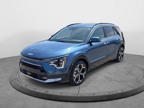 2024 Kia Niro Plug-In Hybrid SX Touring