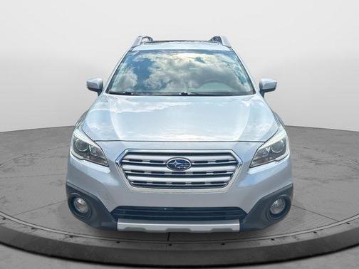 2016 Subaru Outback 3.6R Limited