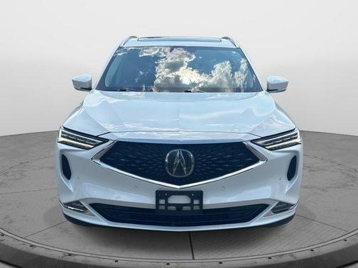 2022 Acura MDX Advance
