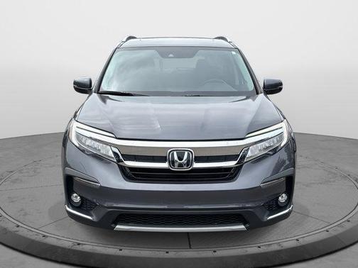 2021 Honda Pilot Touring 7-Passenger
