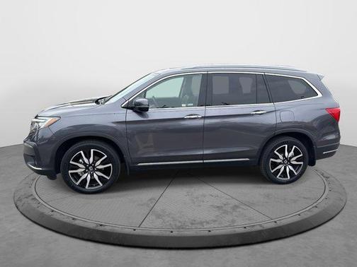 2021 Honda Pilot Touring 7-Passenger