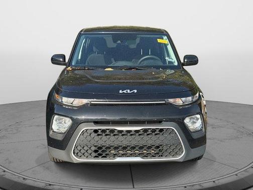 2022 Kia Soul S