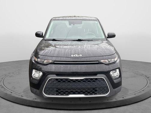 2022 Kia Soul S