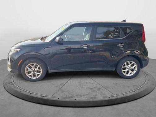 2022 Kia Soul S