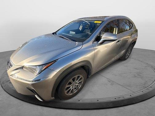 2020 Lexus NX 300 Base