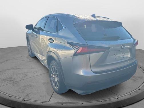 2020 Lexus NX 300 Base