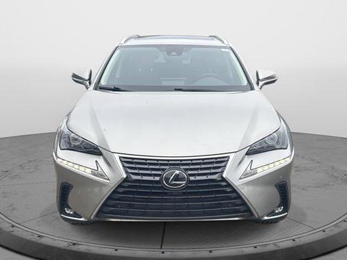 2020 Lexus NX 300 Base