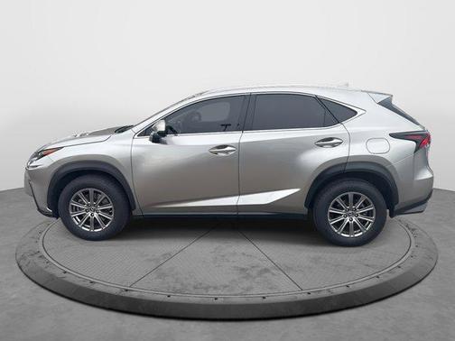 2020 Lexus NX 300 Base