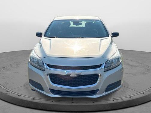 2014 Chevrolet Malibu 1LS