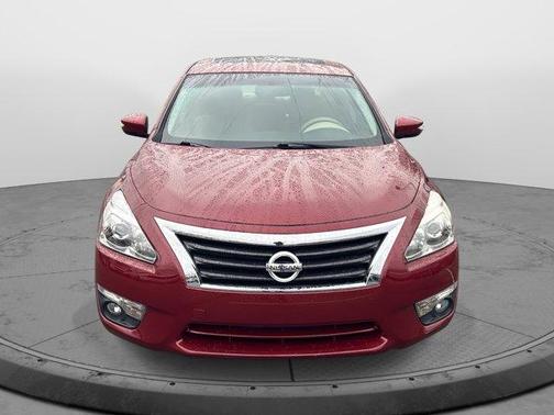 2015 Nissan Altima 2.5 SL