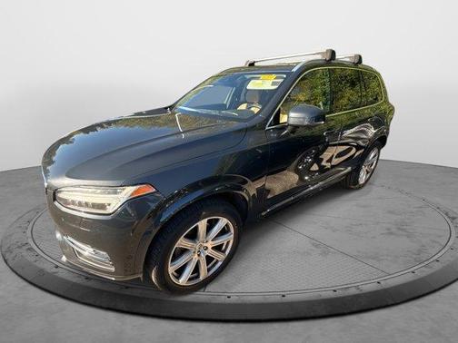 2016 Volvo XC90 T6 Inscription