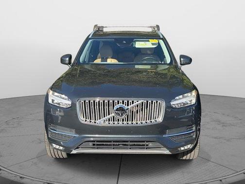 2016 Volvo XC90 T6 Inscription