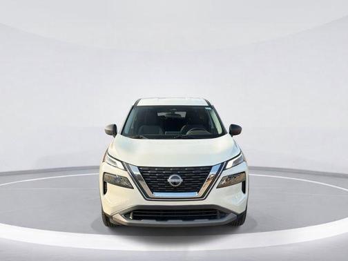 2022 Nissan Rogue S