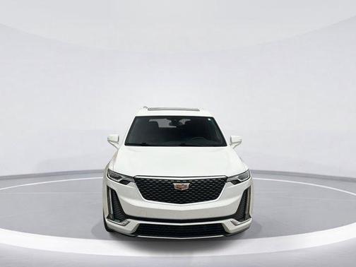 2023 Cadillac XT6 Premium Luxury FWD