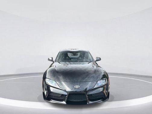 2022 Toyota Supra 3.0