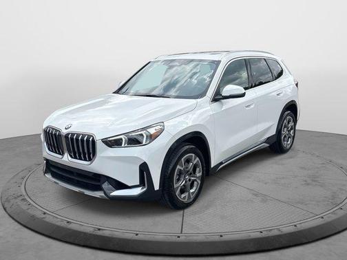 2025 BMW X1 xDrive28i