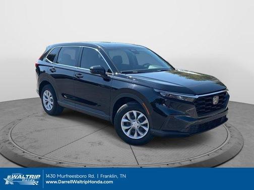 2023 Honda CR-V LX