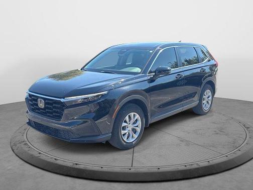 2023 Honda CR-V LX