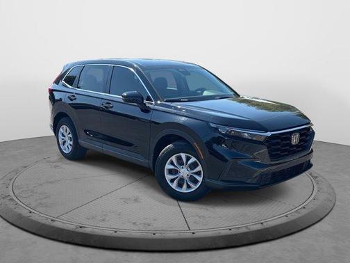 2023 Honda CR-V LX