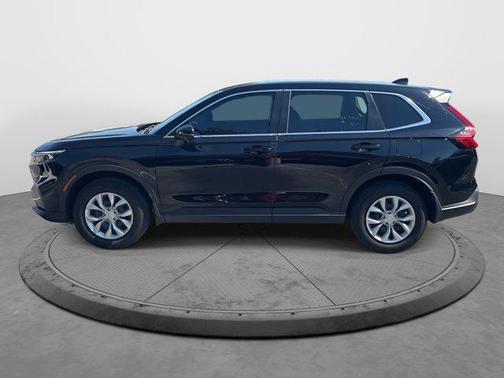 2023 Honda CR-V LX