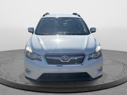 2014 Subaru XV Crosstrek 2.0i Premium