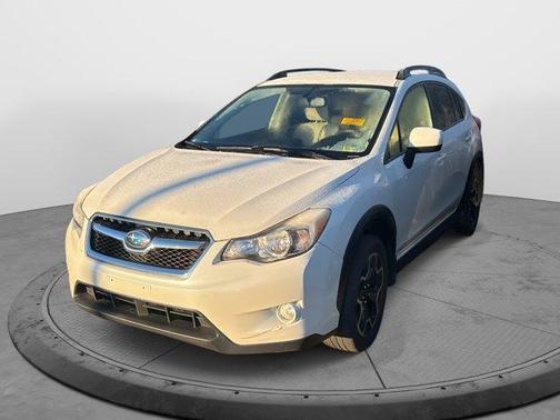 2014 Subaru XV Crosstrek 2.0i Premium