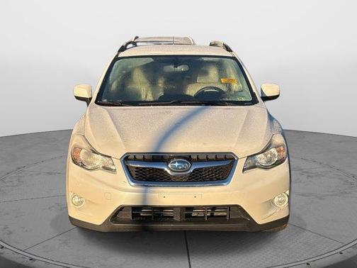 2014 Subaru XV Crosstrek 2.0i Premium