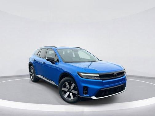 Pacific Blue Metallic 2025 Honda Prologue Touring