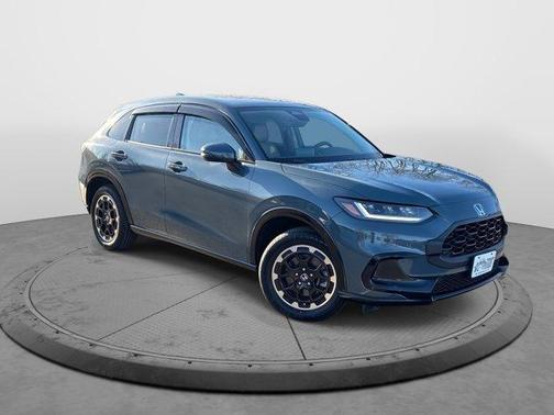 2023 Honda HR-V EX-L