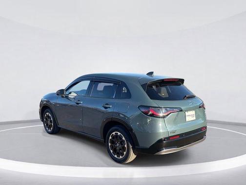 2023 Honda HR-V EX-L