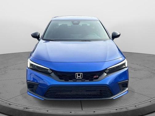 2024 Honda Civic Si Base