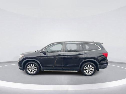 2019 Honda Pilot EX-L w/Navigation/RES