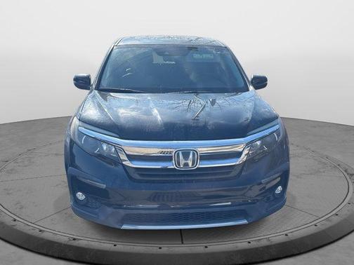 2019 Honda Pilot EX-L w/Navigation/RES