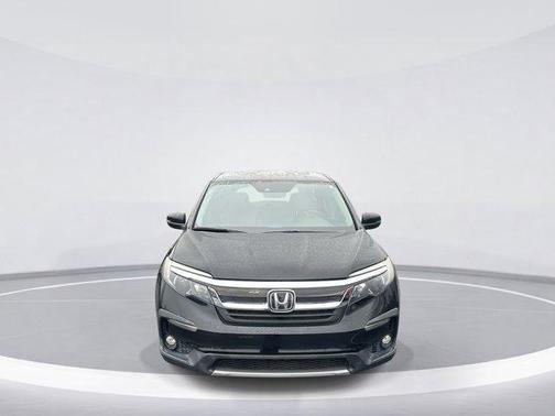2019 Honda Pilot EX-L w/Navigation/RES