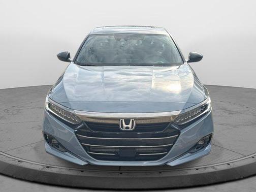 2021 Honda Accord Sport 2.0T