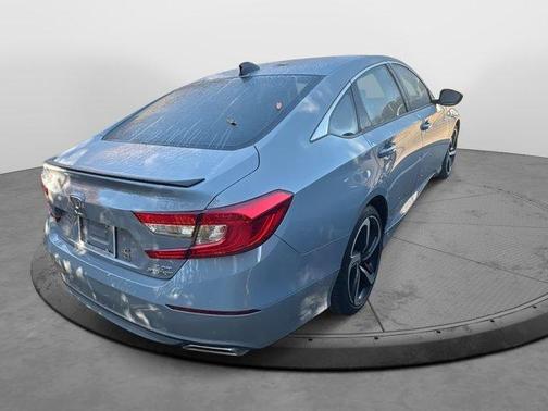 2021 Honda Accord Sport 2.0T