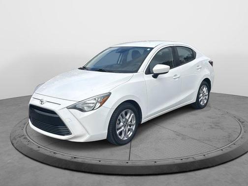 2018 Toyota Yaris iA Base