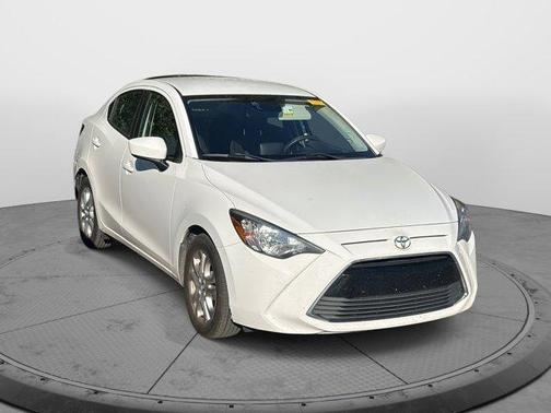 2018 Toyota Yaris iA Base