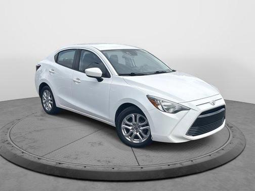 2018 Toyota Yaris iA Base