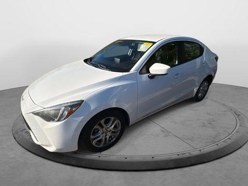 2018 Toyota Yaris iA Base