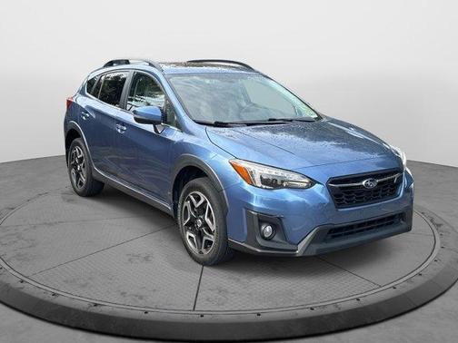 2018 Subaru Crosstrek 2.0i Limited