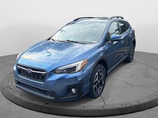 2018 Subaru Crosstrek 2.0i Limited
