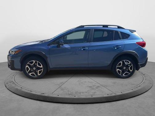 2018 Subaru Crosstrek 2.0i Limited