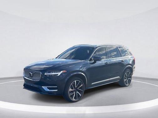 2024 Volvo XC90 B6 Plus Bright Theme 7-Seater