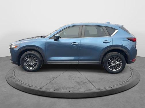 2021 Mazda CX-5 Sport